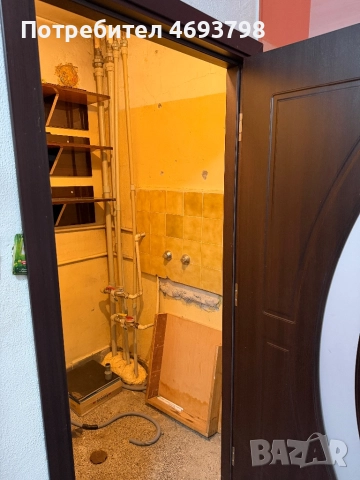 2-стаен апартамент, снимка 6 - Апартаменти - 52914288