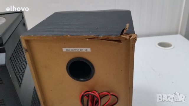 Аудио система Auvisio mp3, снимка 4 - MP3 и MP4 плеъри - 26563802