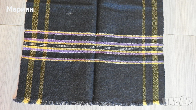 4 Престилки За Народна Носия, снимка 8 - Антикварни и старинни предмети - 53404646