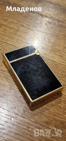 Dupont ., снимка 2 - Запалки - 52944575