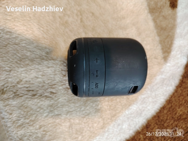 Bluetooth колонка Sony , снимка 3 - Bluetooth тонколони - 52919869