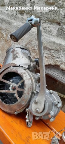 Вятка 150 нов двигател , снимка 14 - Мотоциклети и мототехника - 36897579