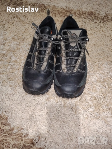 MERRELL climaprof , снимка 7 - Спортни обувки - 53281635