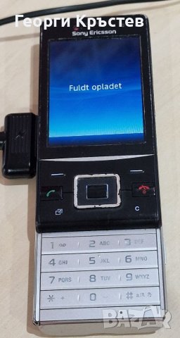 Sony Ericsson J20i и F305 - за ремонт, снимка 3 - Sony Ericsson - 39379070