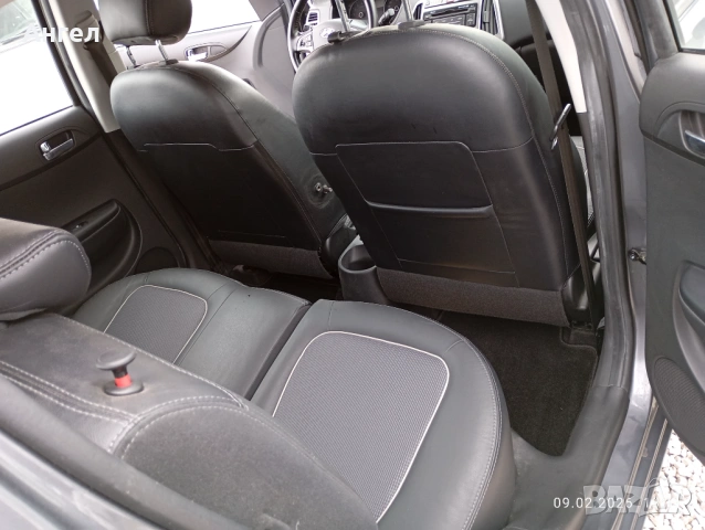 продавам Хюндаи и 20, снимка 14 - Автомобили и джипове - 53425496