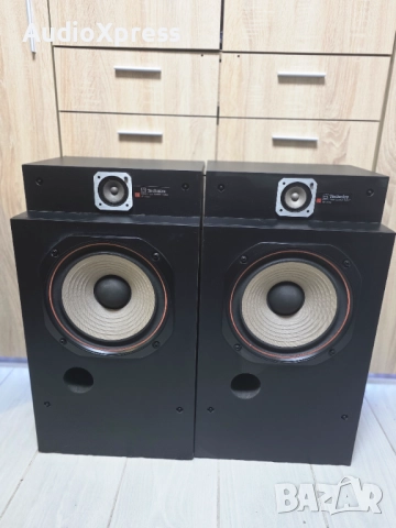 💥🔊 Technics SB‑4500 – легендарни японски Hi‑Fi тонколони! 🔊💥, снимка 3 - Ресийвъри, усилватели, смесителни пултове - 52903029
