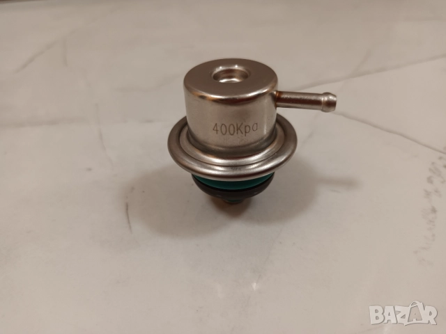 Горивен регулатор 4бар, НОВ бензинов регулатор 4bar