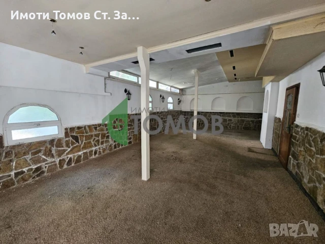 Просторно търговско помещение тип ресторант/бистро за продажба, снимка 7 - Заведения - 51039685