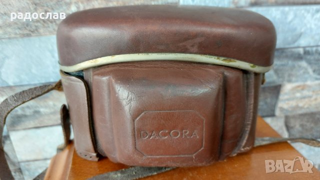 Dacora Dignette S-L, снимка 8 - Фотоапарати - 43906375