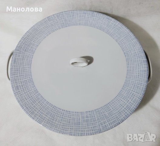 Съд за топло сервиране на Thomas Germany., снимка 8 - Сервизи - 43875952