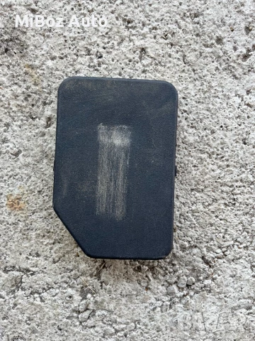 Интериорна пластмаса Мицубиши Аутлендър 2 Mitsubishi Outlander (2006-2012), снимка 5 - Части - 50826045