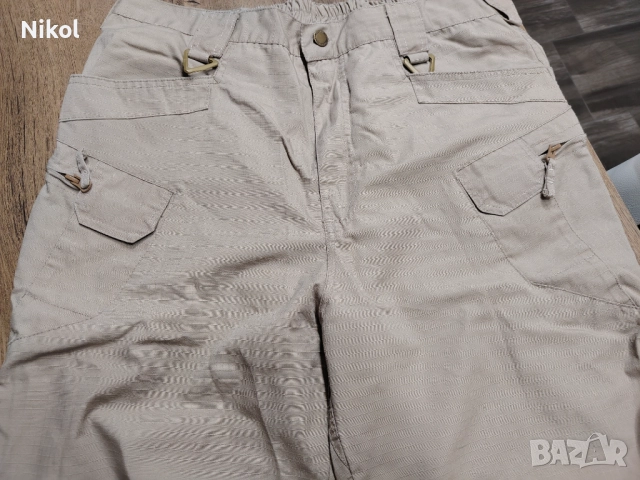 Мъжки спортни панталони , снимка 4 - Панталони - 52416153