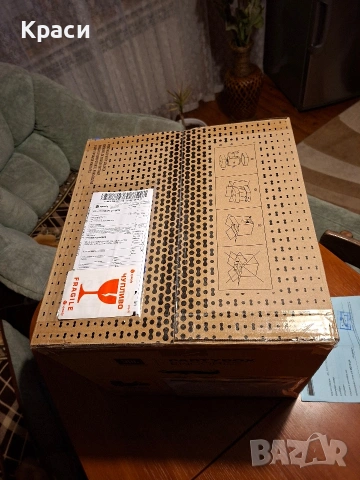 JBL Partybox Encore 2, снимка 5 - Bluetooth тонколони - 53089205