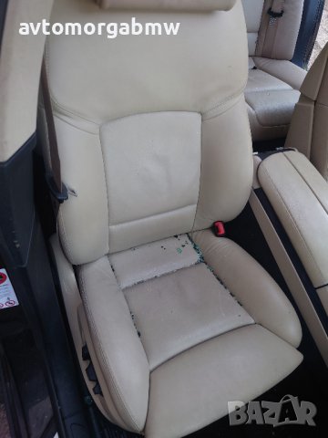 На части F01 740d 306 hp / BMW Ф01 740д 206 коня / Автоморга БМВ Долна баня /, снимка 9 - Автомобили и джипове - 38046102