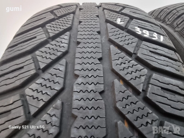 2бр зимни гуми 225/60/17 SEMPERIT L03931