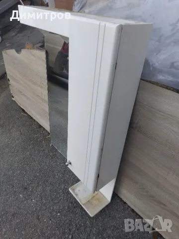 Шкаф за баня, снимка 4 - Огледала - 48575454