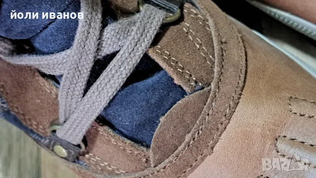 GEOX-geox tex-дамски боти,високи,оригинални 39-40 номер, снимка 18 - Дамски боти - 48678211