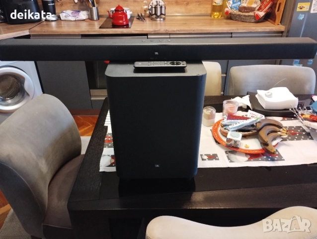 jbl 3.1 soundbar саундбар 