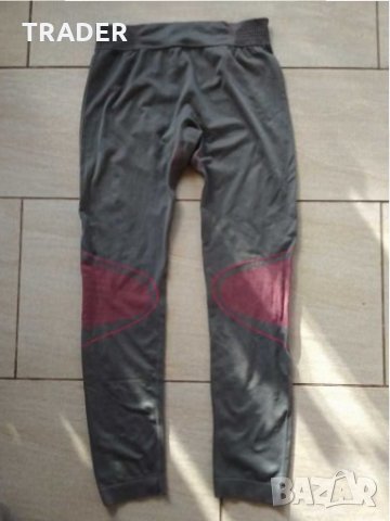 Дамски термо клин  бельо, екипировка, размер М, снимка 11 - Клинове - 27761372