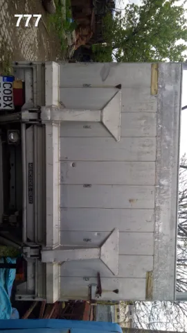 Продавам каросерия , снимка 7 - Части - 50214395