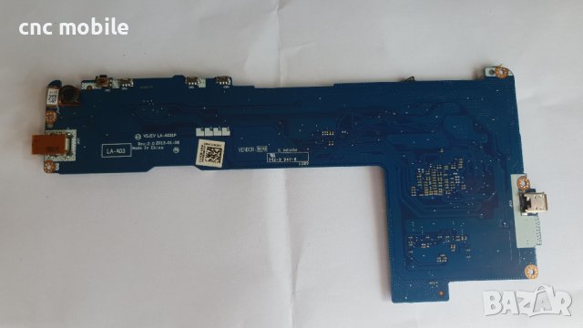 Acer Iconia B1 - Acer B1-A71 оригинални части и аксесоари , снимка 7 - Таблети - 43402203