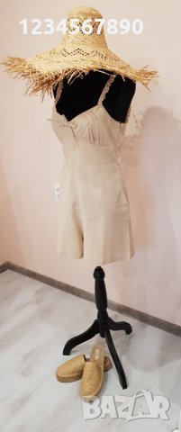 Нов дамски гащеризон, снимка 3 - Гащеризони - 32510594