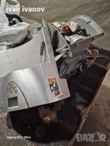 Кафе Робот на части медион, снимка 14 - Кафемашини - 43255013