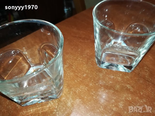 JAMESON-2БР ЧАШИ 2311211115, снимка 5 - Колекции - 34899044