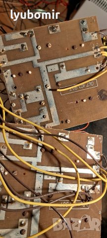 Трилентови филтри, снимка 9 - Тонколони - 43623932