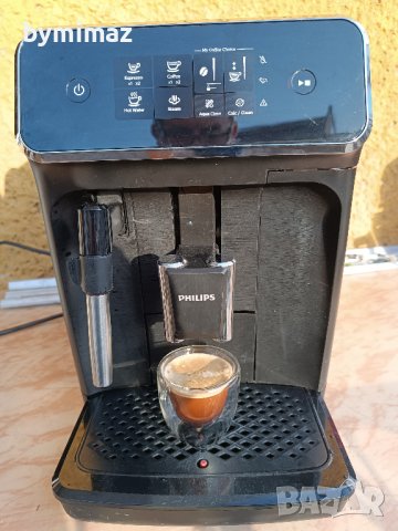 Philips EP2220, снимка 16 - Кафемашини - 43696826