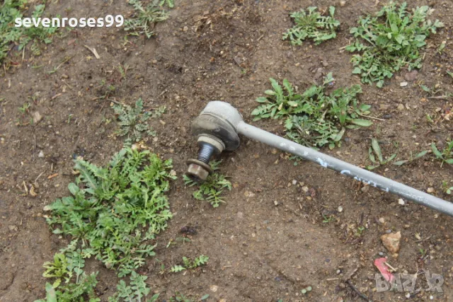 Биалетка дясна Фиат Панда 3 1.3D 2012-2022 Fiat Panda 3 4врати, снимка 2 - Части - 49642264