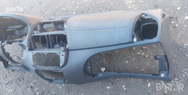 Табло Форд Фокус - Ford Focus Mk1 N, снимка 3 - Части - 40078103