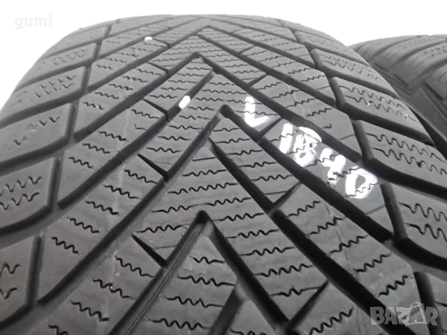 4бр зимни гуми 195/60/16 VREDESTEIN L01840 