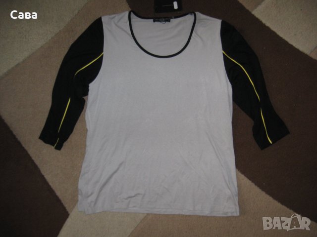 Блуза WEARHOUSE  дамска,2-3ХЛ, снимка 2 - Блузи с дълъг ръкав и пуловери - 40113624