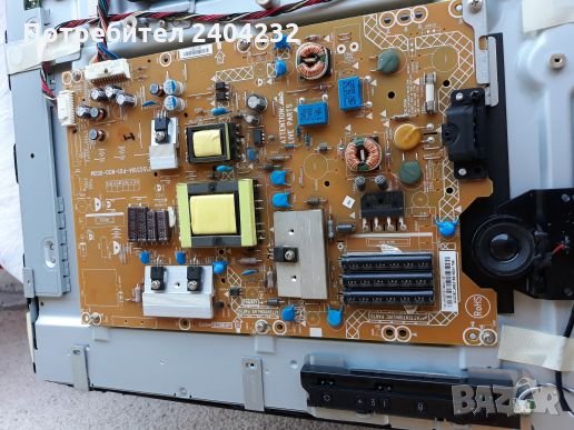 philips 32pfl3507H/12 на части, снимка 7 - Телевизори - 26392145