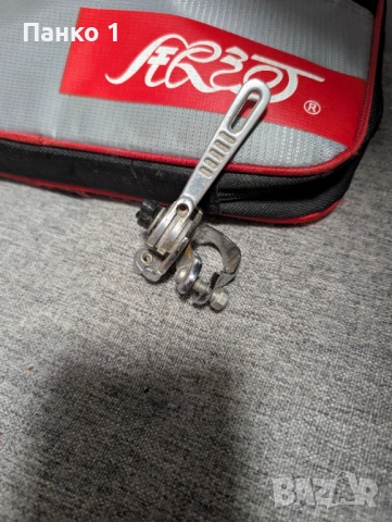 Палцова Команда 