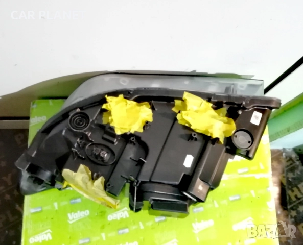 Фар Фарове за БМВ Х1 Е84 / BMW X1 E84 Dynamic Xenon Lci., снимка 7 - Части - 47291369