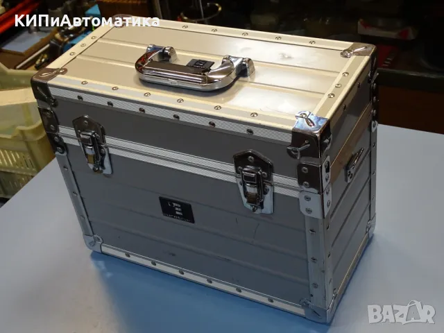 газ анализатор EUROTRON Green Line MK2 Portable Gas Analysers, снимка 2 - Други машини и части - 47789539