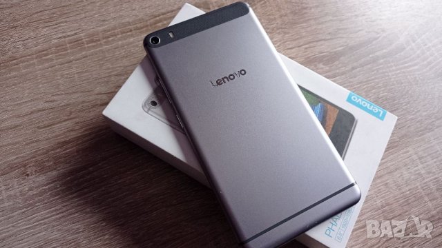 Lenovo Phab plus 6.8, снимка 10 - Таблети - 39013449