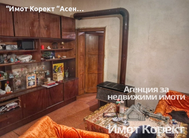 Имот Корект продава 2-Стаен апарт 67м2 