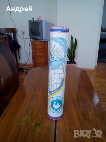 Старо перце,перцета за федербал #2