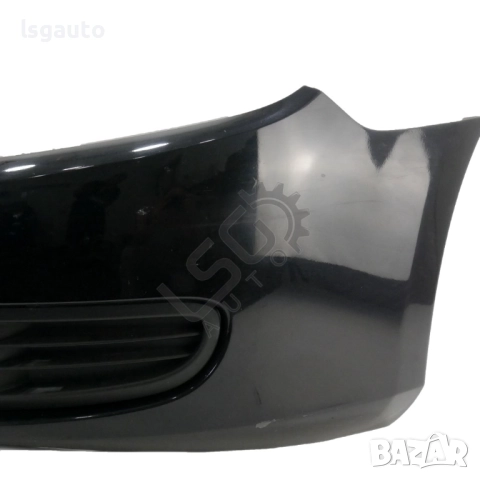 Предна броня Volkswagen Golf VI 2008-2016 ID: 151211, снимка 3 - Части - 51893262