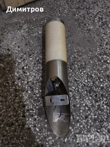 Плафон, снимка 1