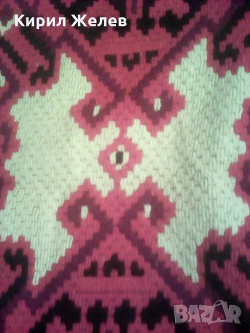 Каренце червено А737 , снимка 4 - Декорация за дома - 27232452