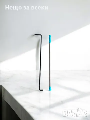 Пръскачка акумулаторна 16литра 2 в 1 с 5 дюзи, снимка 4 - Градинска техника - 49914908