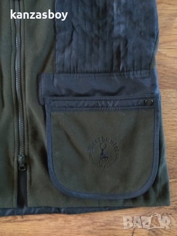 deerhunter - мъжки ловен елек, снимка 4 - Други - 36719980