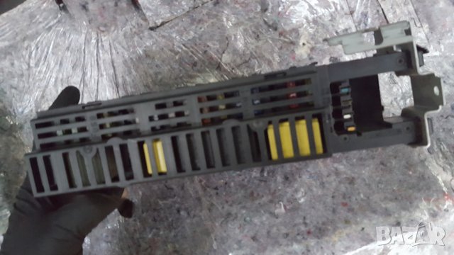 САМ модул Мерцедес w211, снимка 4 - Части - 24243453