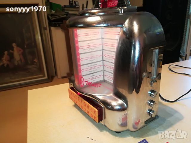 *okano-pub radio deck-germany 2806211132L, снимка 15 - Радиокасетофони, транзистори - 33354368