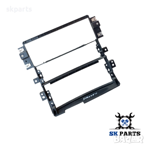 Централна конзола (основа) за Kia Sorento I SUV (08.2002 - 12.2009), снимка 2 - Части - 52272605