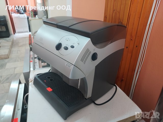 Кафемашина Solis и на изплащане, снимка 2 - Кафемашини - 40500627